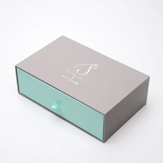 Xiamen Роскошный высококачественный бумажный картонный ящик, выдвижная коробка, подарочная упаковка для кошельков/ремней/одежды/нижнего белья/одежды/косметики/духов/свечей/ювелирных изделий